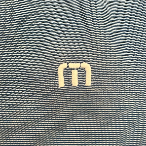 TRAVIS MATHEW | Golf Polo Shirt - Picture 7 of 9